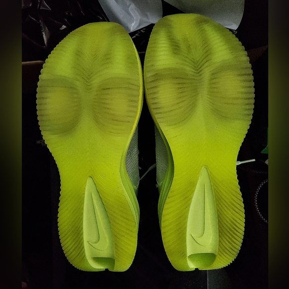 Nike W Zoom Double Stacked - Picture 9 of 11